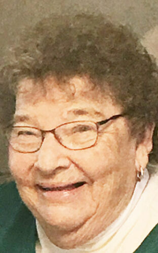 Joanne Lingenfelter